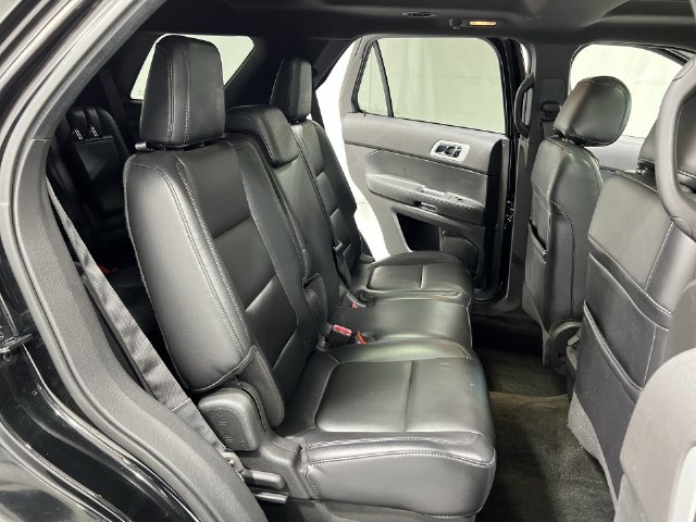 Thumbnail: 2012 Ford Explorer - 33