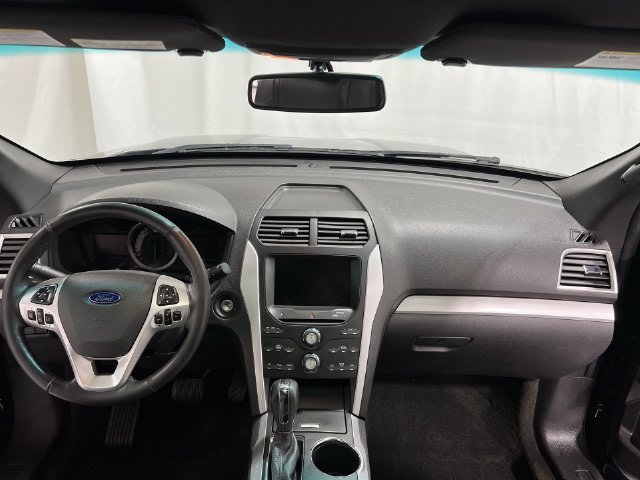 Thumbnail: 2012 Ford Explorer - 2
