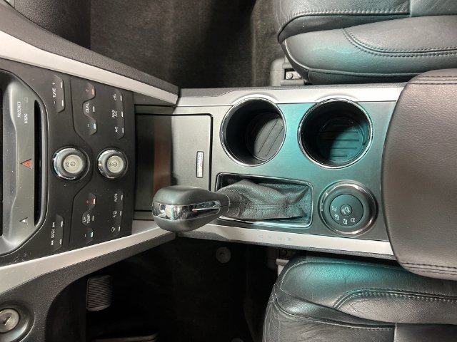 Thumbnail: 2012 Ford Explorer - 15