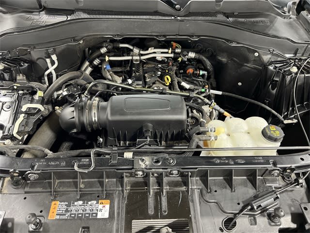 Thumbnail: 2022 Ford Explorer - 9