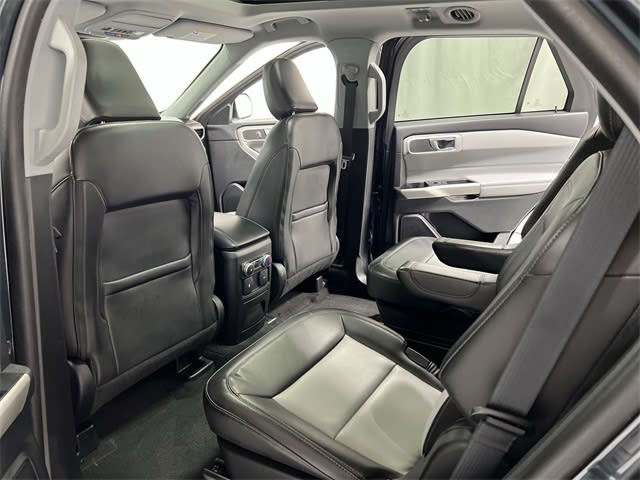 Thumbnail: 2022 Ford Explorer - 29