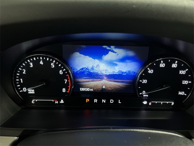 Thumbnail: 2022 Ford Explorer - 16