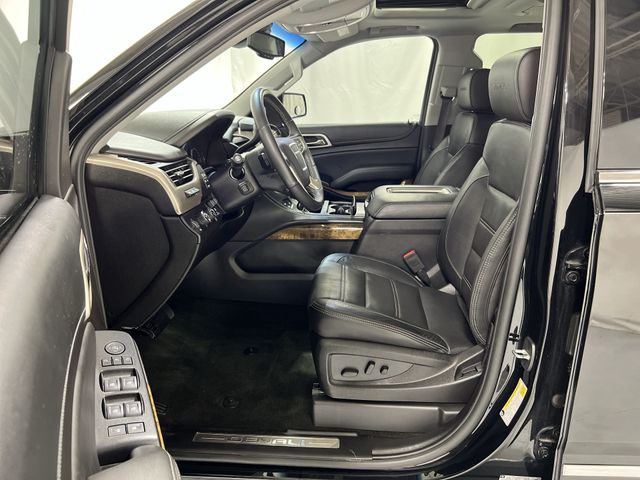 Thumbnail: 2016 GMC Yukon - 11