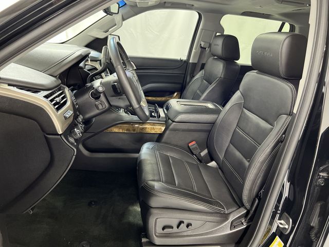 Thumbnail: 2016 GMC Yukon - 12