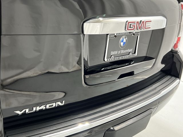 Thumbnail: 2016 GMC Yukon - 7