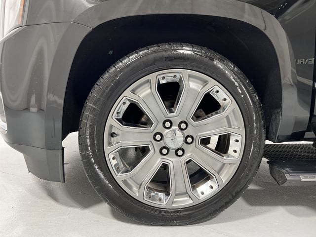 Thumbnail: 2016 GMC Yukon - 8