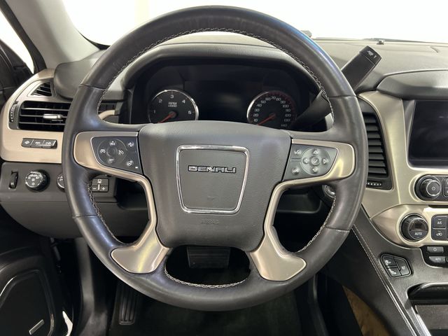 Thumbnail: 2016 GMC Yukon - 10