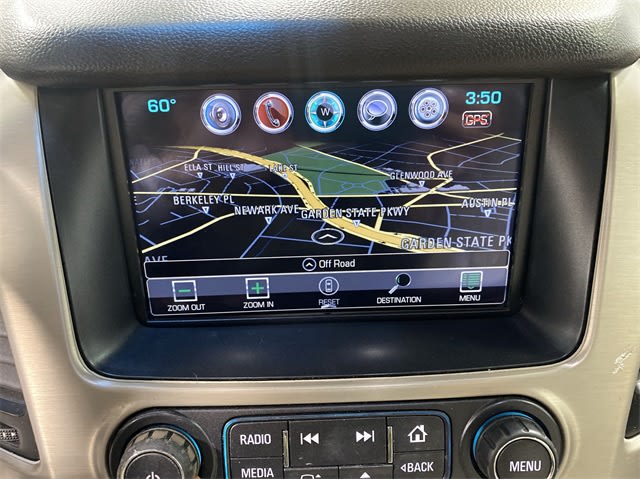 2019 GMC Yukon XL Denali 33