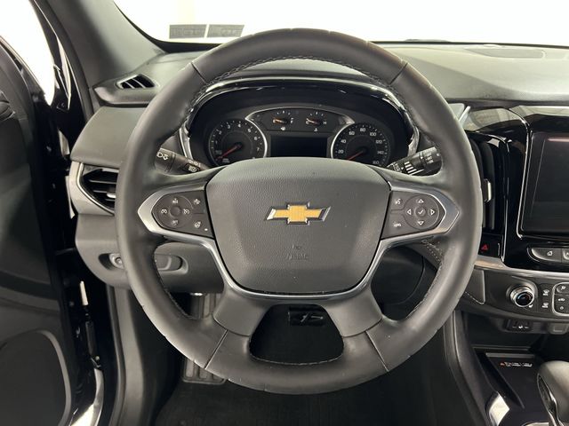 Thumbnail: 2023 Chevrolet Traverse - 10