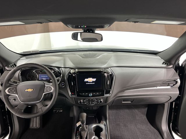 Thumbnail: 2023 Chevrolet Traverse - 2