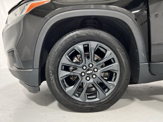 Thumbnail: 2021 Chevrolet Traverse - 7