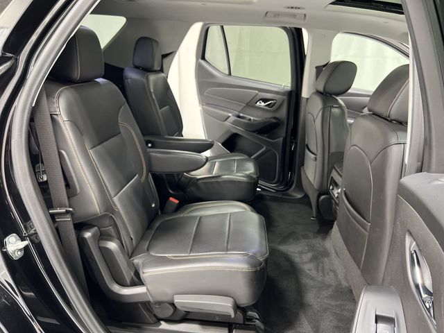 Thumbnail: 2021 Chevrolet Traverse - 29