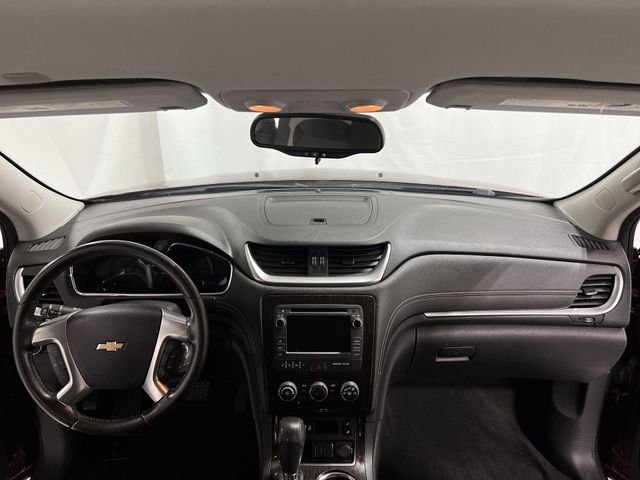 Thumbnail: 2017 Chevrolet Traverse - 2