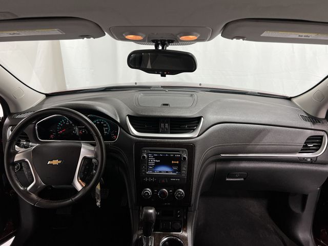 Thumbnail: 2017 Chevrolet Traverse - 2