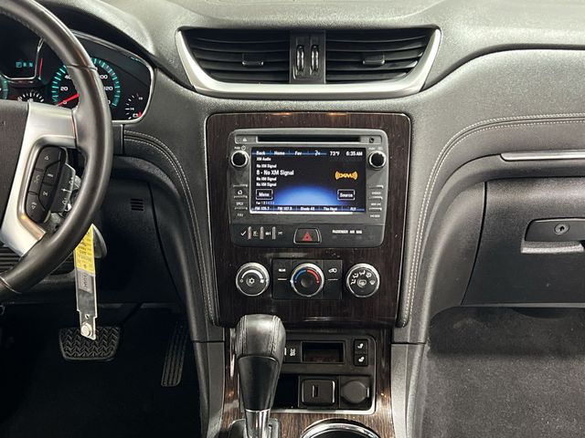 Thumbnail: 2017 Chevrolet Traverse - 13