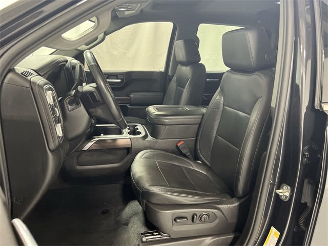 Thumbnail: 2020 GMC Sierra 1500 - 12