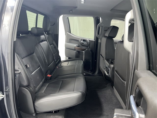 Thumbnail: 2020 GMC Sierra 1500 - 24