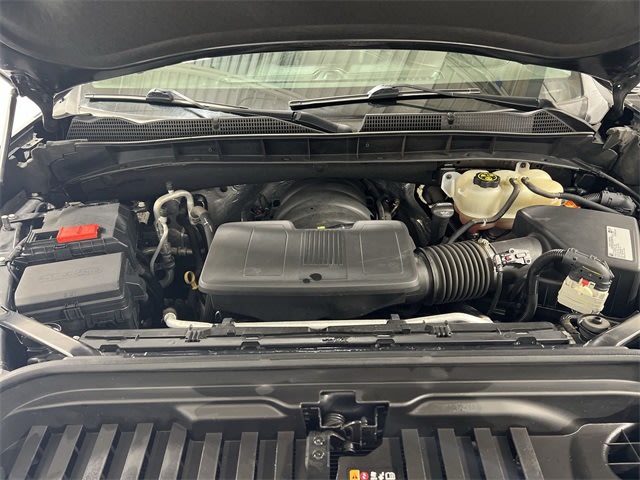 Thumbnail: 2020 GMC Sierra 1500 - 9