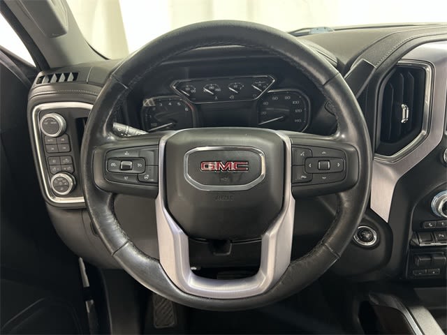 Thumbnail: 2020 GMC Sierra 1500 - 10