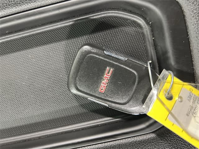 Thumbnail: 2020 GMC Sierra 1500 - 16