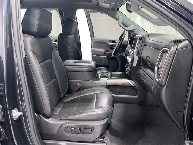 Thumbnail: 2020 GMC Sierra 1500 - 25