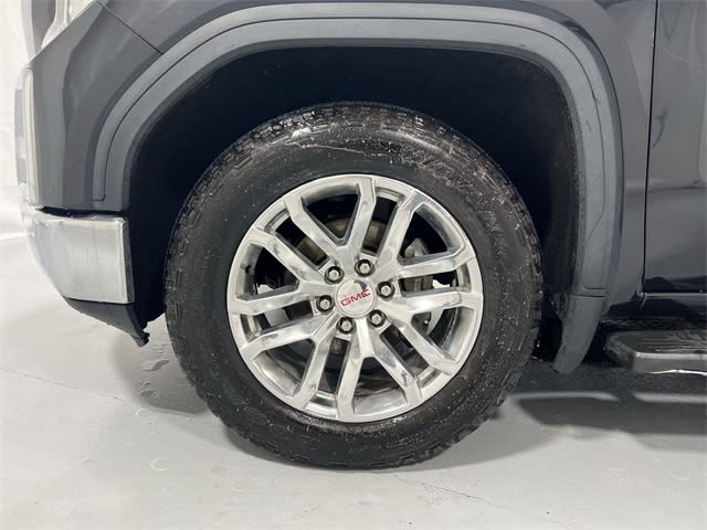 Thumbnail: 2020 GMC Sierra 1500 - 8