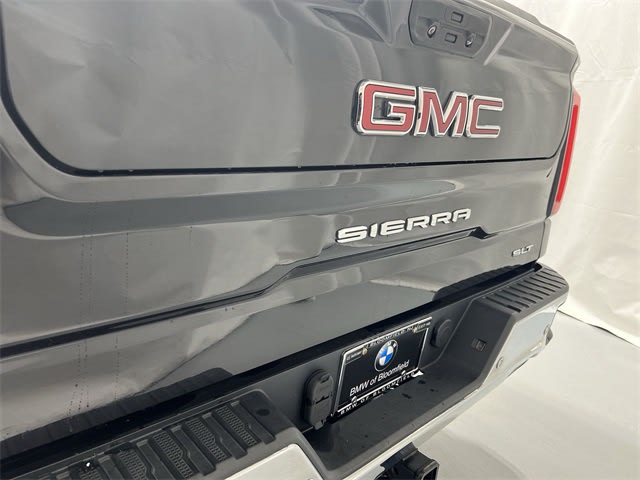 Thumbnail: 2020 GMC Sierra 1500 - 22