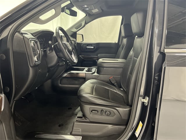 Thumbnail: 2020 GMC Sierra 1500 - 11