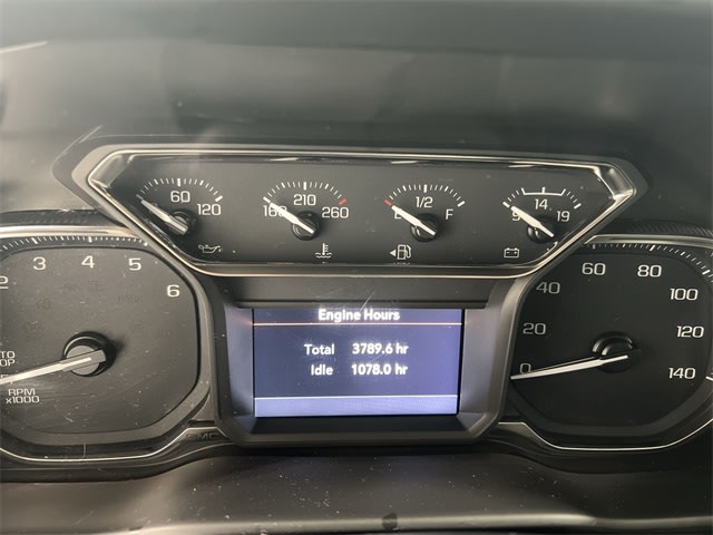 Thumbnail: 2020 GMC Sierra 1500 - 27