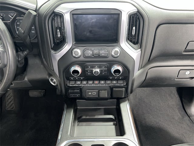 Thumbnail: 2020 GMC Sierra 1500 - 14