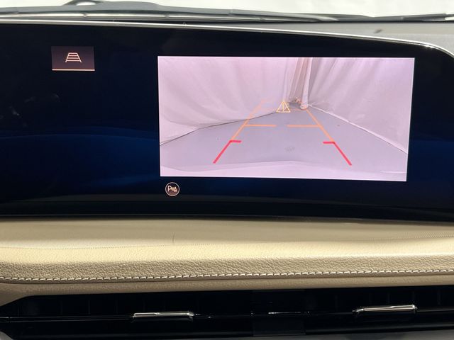 Thumbnail: 2024 Cadillac XT4 - 30