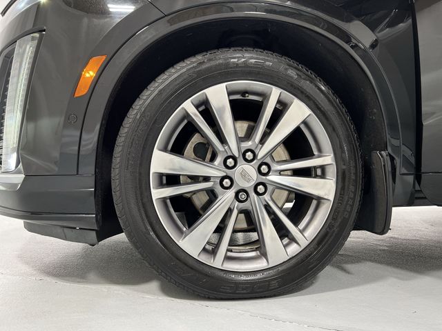 Thumbnail: 2020 Cadillac XT6 - 7