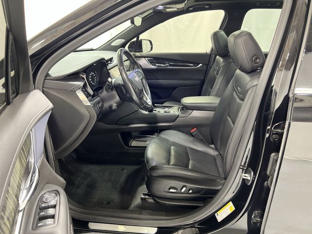 Thumbnail: 2020 Cadillac XT6 - 10