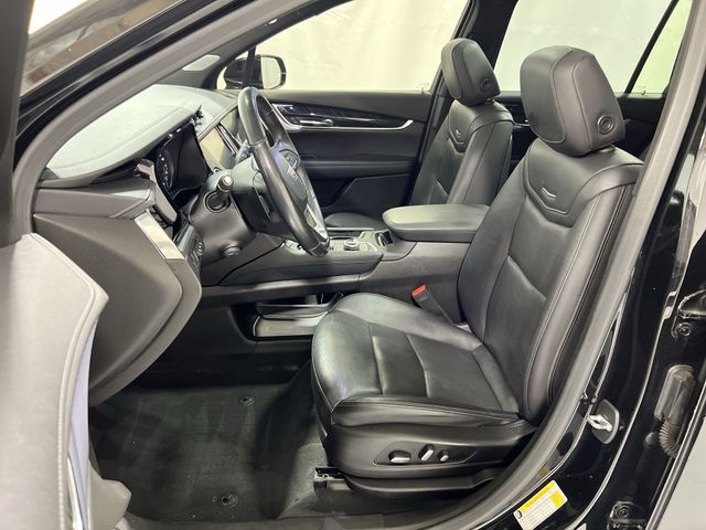 Thumbnail: 2020 Cadillac XT6 - 11