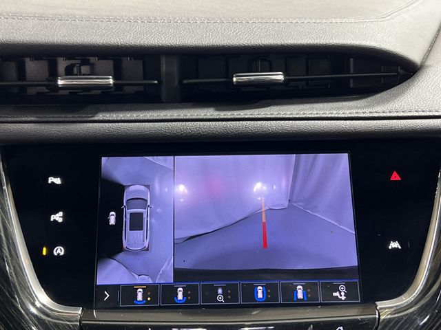 Thumbnail: 2020 Cadillac XT6 - 14
