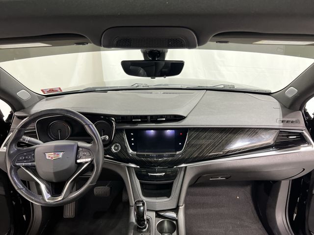 Thumbnail: 2020 Cadillac XT6 - 2