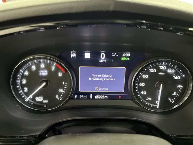 Thumbnail: 2020 Cadillac XT6 - 15