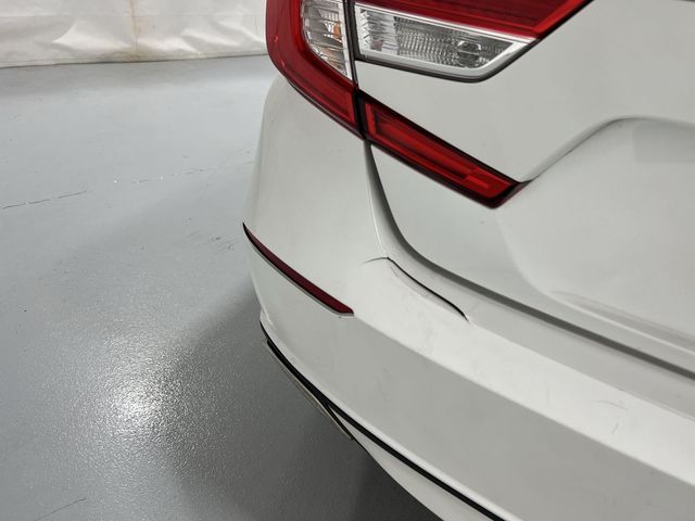 Thumbnail: 2020 Honda Accord - 7