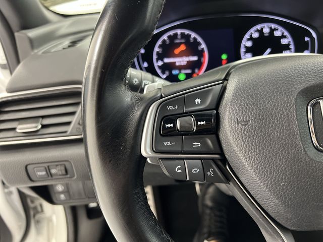 Thumbnail: 2020 Honda Accord - 28
