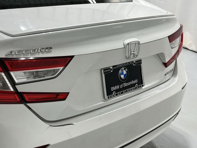 Thumbnail: 2020 Honda Accord - 24