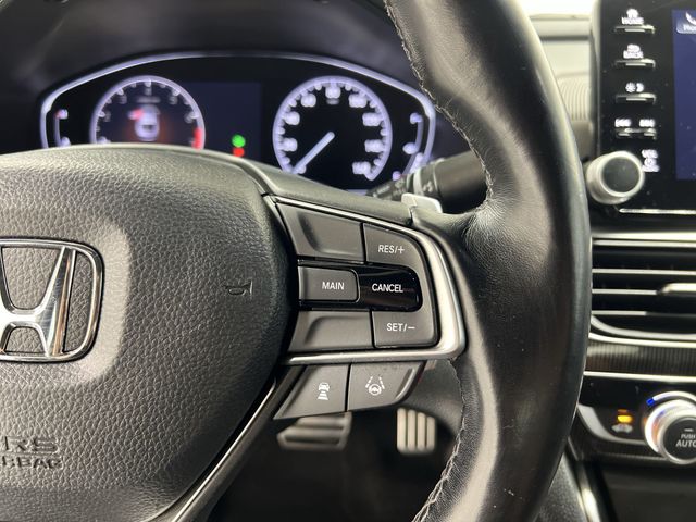 Thumbnail: 2020 Honda Accord - 29