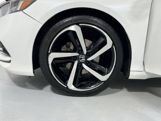 Thumbnail: 2020 Honda Accord - 8