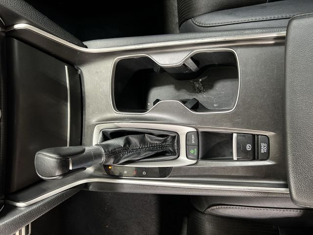 Thumbnail: 2020 Honda Accord - 15