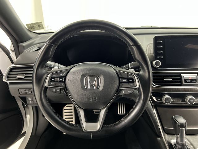 Thumbnail: 2020 Honda Accord - 10