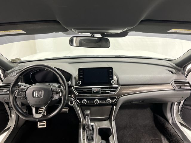Thumbnail: 2020 Honda Accord - 2