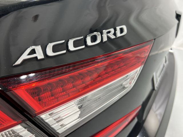Thumbnail: 2020 Honda Accord - 6