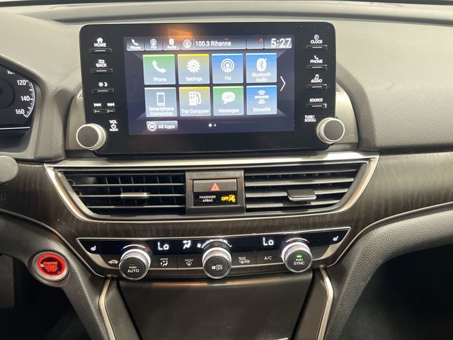 Thumbnail: 2020 Honda Accord - 14