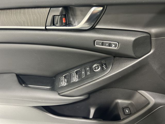 Thumbnail: 2020 Honda Accord - 35