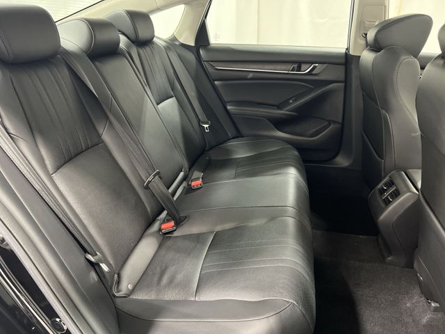 Thumbnail: 2020 Honda Accord - 29