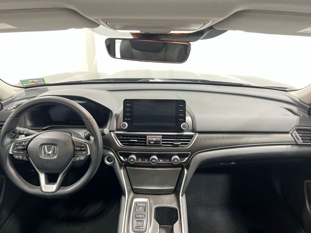 Thumbnail: 2020 Honda Accord - 2